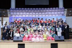 천기총, 최근 ‘2026 부활절 새생명 문화축제’ 성료