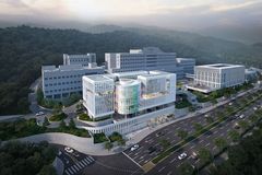 수영로교회·초록우산, 부산 어린이병원 위해 1억5천만원 후원