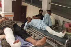 파키스탄 부활절 행렬 트럭 사고 1명 사망… 기독교 행사 안전 문제 제기