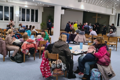 스위스 정부 보고서, 교회 기반 난민 지원 통합 효과 긍정 평가