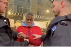 英 목회자, 체포 논란 후 4개월 만에 거리 설교 재개