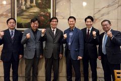 웨슬리언평신도지도자협의회 창립 “평신도 깨어나야 부흥 와”