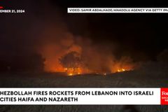 호르무즈 해협 재개방에도 헤즈볼라 변수 확산… 이란 휴전 흔들리나