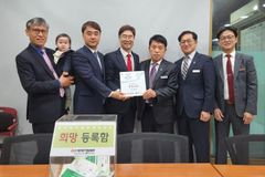 사순절·부활절 맞아 전국 교회 생명나눔 확산