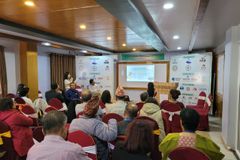 시각·시청각장애인 통합 지원 거점으로 주목받는 종로분관