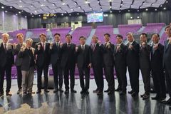 합동 목장기도회, 오는 5월 11일 용인제일교회서 열려