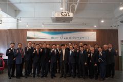 고신총회 노회, 고려신학대학원 방문해 신학생 유치 협력 논의