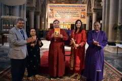 파키스탄 개신교회 리더십 위기 진단한 신간 출간