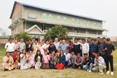 [특별기고] 신이 3억 5천만 개… ‘우상의 땅’ 네팔 단기선교 체험기