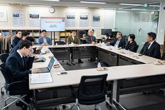 KWMA, 1분기 정책위원회 열어 주요 사역 현안 논의