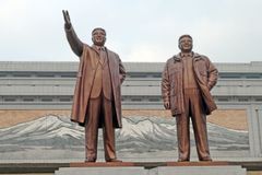 “북한 우상체제 균열 조짐… 복음적 통일 위해 함께 기도해야”