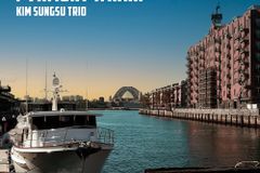 재즈 기타리스트 김성수, 트리오 재즈 앨범 ‘Pyrmont Wharf’ 발매