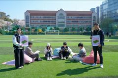 한세대, 재학생·동문·지역주민 함께하는 ‘북-피크닉’ 개최