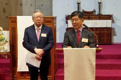 한복협, 신임 사무총장에 박명수 교수 선임