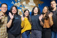 [선교편지] 베네수엘라, 중남미에 선교의 모델 되길