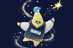 성결대, 공식 마스코트 ‘스쿠아’ 공개