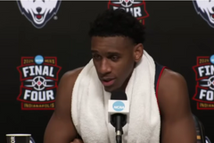 UConn 타리스 리드 신앙 고백… NCAA 결승 패배 후에도 하나님께 감사 강조