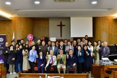 바이어하우스 심포지움, ‘통일선교와 주체사상’ 신학적 접근 모색