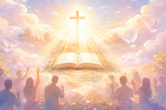 美 건국 250주년 앞두고 84시간 성경 완독… 영적 각성 계기 될까