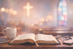 미국, 성경 읽기 감소했지만 성경 관심도는 증가