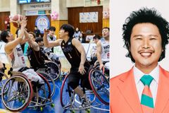 홀트아동복지회, 제31회 홀트전국휠체어농구대회 개최