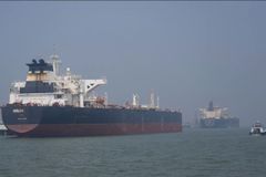 미국 이란 해상 봉쇄 시작, 트럼프 명령으로 이란 항구 전면 차단… 중동 긴장 급상승