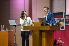 사마리안퍼스코리아-BGEA, 재난 위기 속 '구체적 돌봄' 노하우 공유