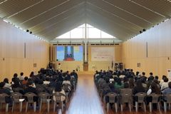 기독교학교교육연구소 신임 이사장 장경덕 목사 취임