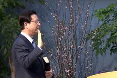 ‘재위임’ 오정현 목사 “고난의 터널을 지나는 동안…”