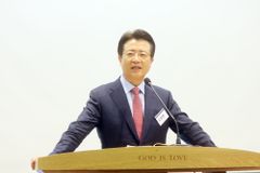 합동 동서울노회 “오정현 목사 위임 결의 재확인”