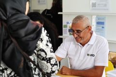 기아대책 KOICA 레바논 분쟁 피해 지원… 2억원 규모 다목적 바우처 지급