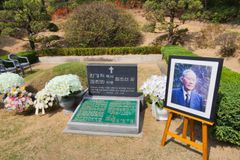 한경직 목사 25주기 기념 전시회 ‘축복의 통로’ 영락교회서 개최