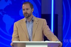 美 남침례교 윤리종교자유위원회 신임 회장에 에반 레노우