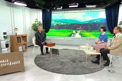 “십자가 은혜 하나면 충분합니다”… 이상호 대표의 신앙 고백