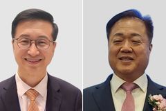 예장 합동 차기 부총회장, 송기섭·전승덕 목사 2파전 전망