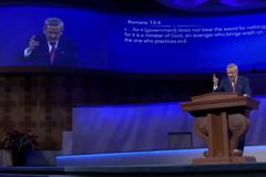 美 목회자 “건국 250주년 앞둔 미국, 기독교적 뿌리 회복해야”