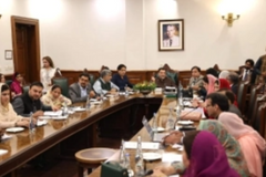 파키스탄, 강제 개종·조혼 방지 법안 진전… 미성년 결혼 처벌 강화