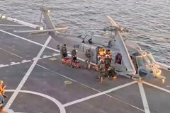 아르테미스 2호 귀환 성공…NASA 우주비행사 4명 무사 복귀·달 탐사 전환점