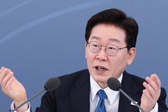 이재명 규제합리화 선언…네거티브 규제 전환으로 성장 잠재력 회복 추진