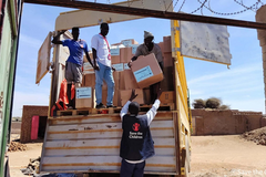 수단 분쟁 3년 모성 사망률 급증…신생아 생존 위기 심각