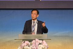 고승희 목사 “한 영혼을 향한 사랑이 결국 교회를 살렸다”