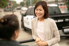 [사설] 미셸 박 스틸 주한 미국대사 지명의 의미