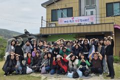 부산 수영로교회, 경남 의령·남해 등 미자립교회 350여 곳과 결연