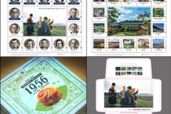 한남대, 개교 70주년 기념 굿즈 공개… 성심당 협업 ‘1956 빵’ 눈길