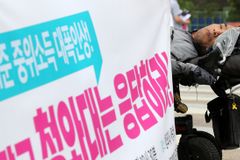 장애인 가구 빈곤 위험 확대…소득 낮고 의료비·식료품 지출 비중 높아