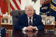 트럼프 이란 종전 협상 임박 발언… 핵무기 포기 합의·파키스탄 회담 가능성