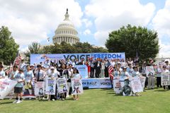 “진실이 자유 이끈다”… 제23회 북한자유주간, 워싱턴서 열린다