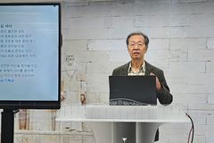 “현대 대중문화 속 세계관, 기독교적 분별 필요”