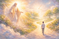 하나님의 전지성과 인간의 선택에 대한 성경적 이해