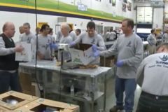 애틀랜타 아동 6명 중 1명 배고픔…식량 위기 심화